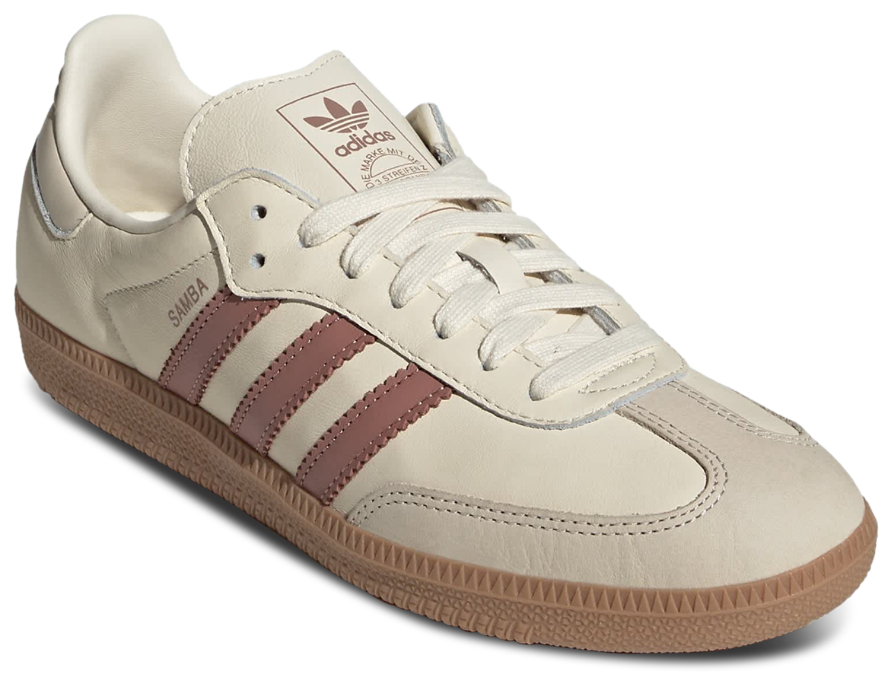 adidas Samba OG Image 2 of 6. Tap to open photo gallery.