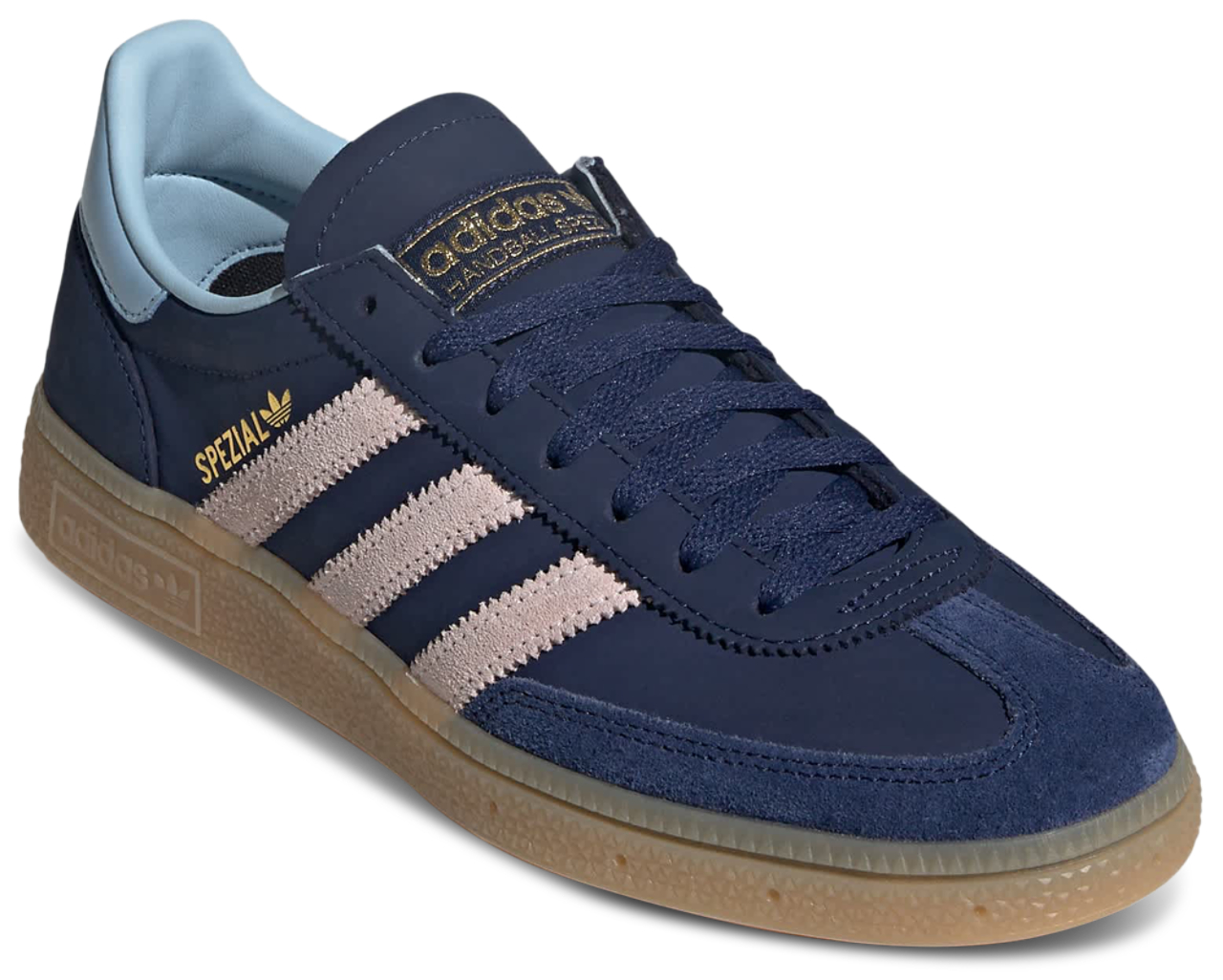 adidas Handball Spezial Image 2 of 6. Tap to open photo gallery.