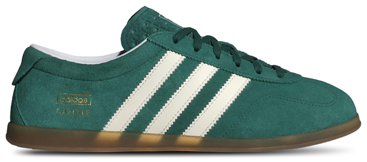 adidas Gazelle Lo Pro Afbeelding 1 van 5. Tik om de fotogalerij te openen..