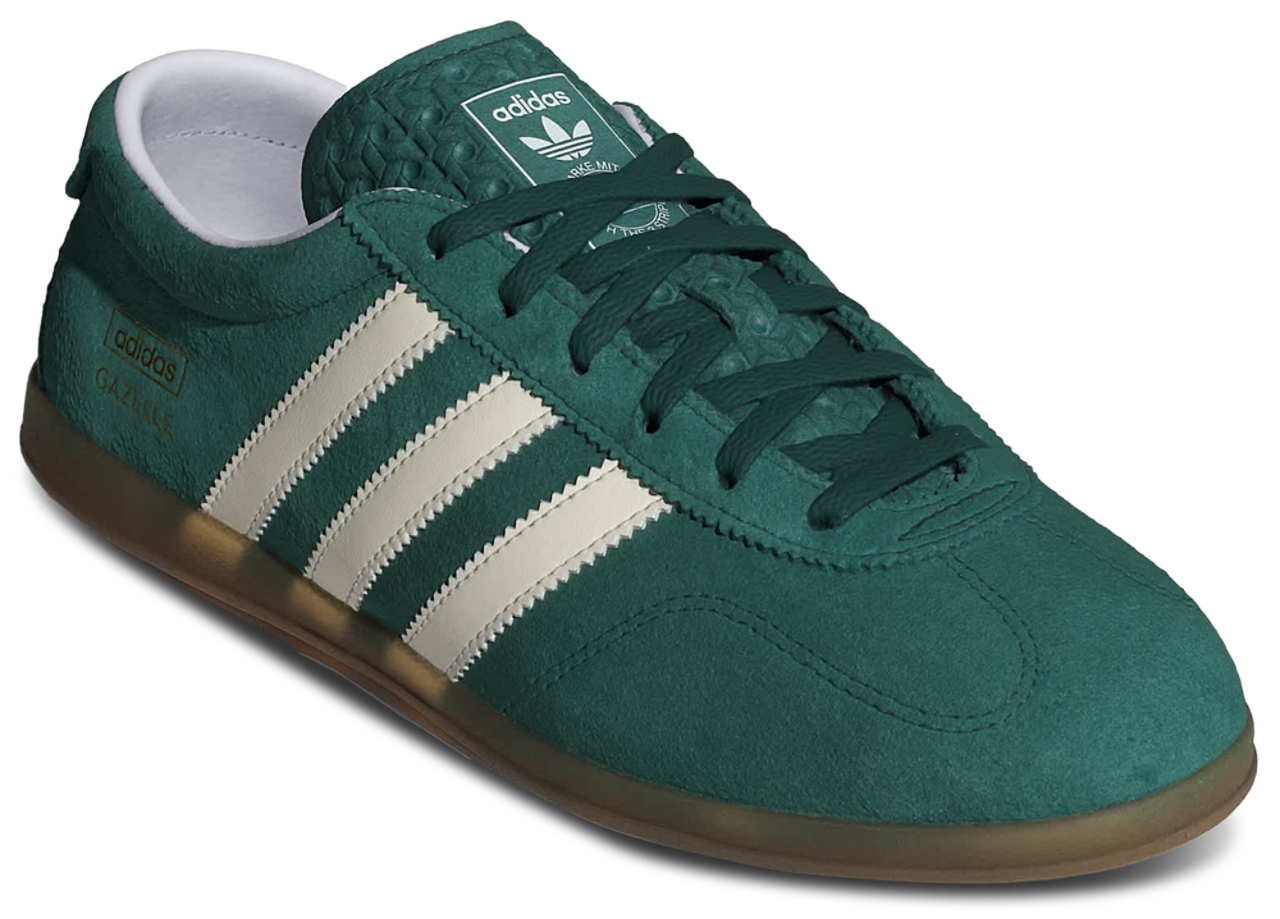 adidas Gazelle Lo Pro Afbeelding 2 van 5. Tik om de fotogalerij te openen..