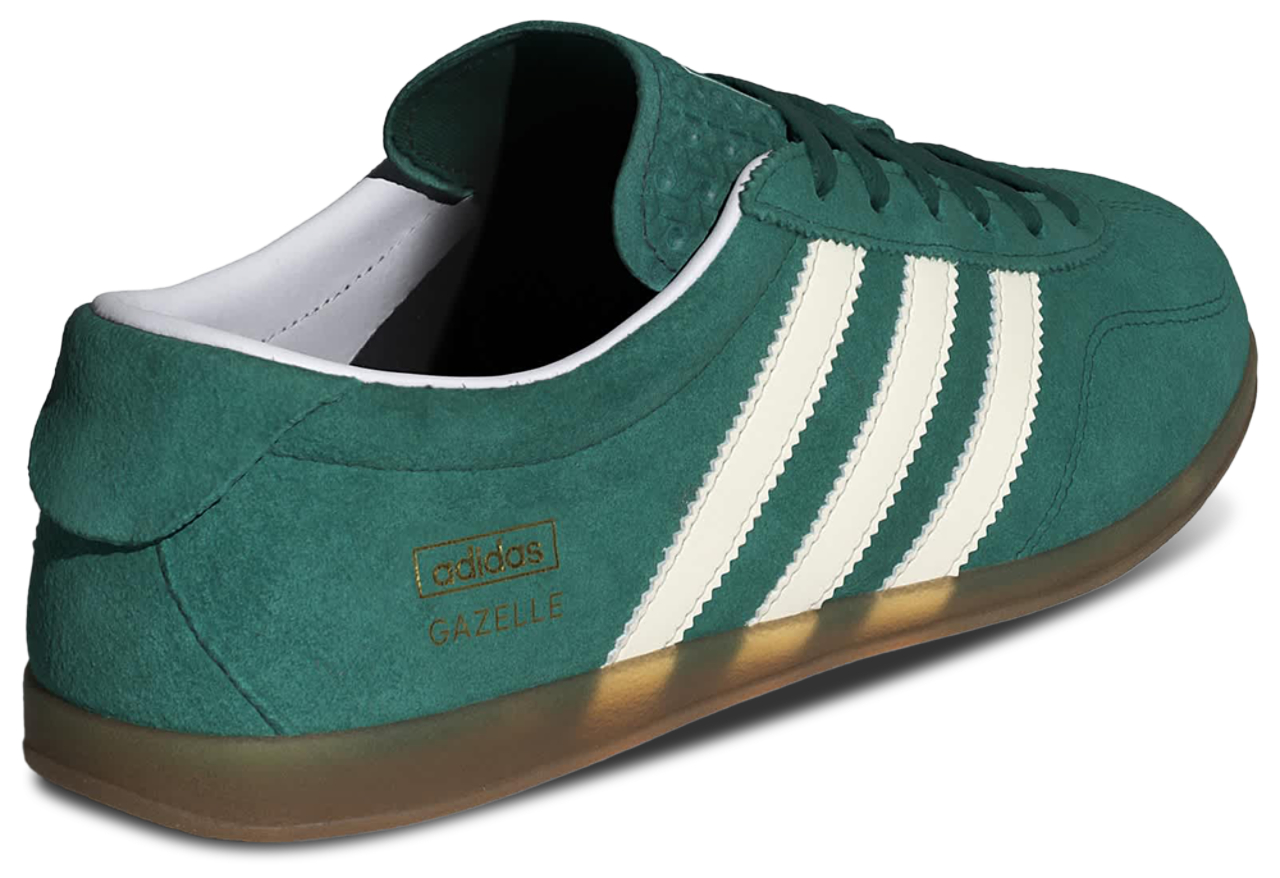 adidas Gazelle Lo Pro Afbeelding 3 van 5. Tik om de fotogalerij te openen..