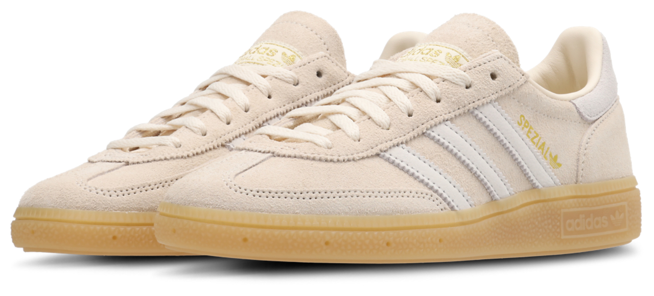 adidas Handball Spezial Imagen 2 de 7. Toque para abrir la galería de fotos.