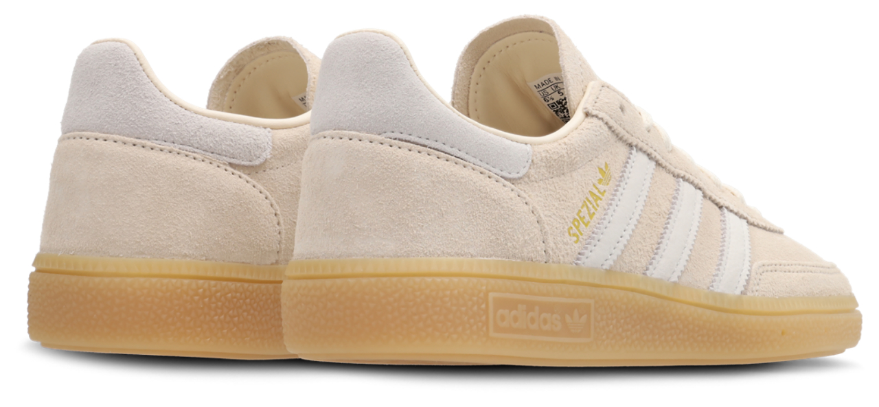 adidas Handball Spezial Imagen 3 de 7. Toque para abrir la galería de fotos.