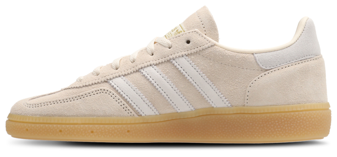 adidas Handball Spezial Imagen 4 de 7. Toque para abrir la galería de fotos.