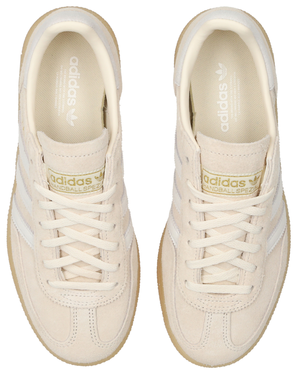 adidas Handball Spezial Imagen 5 de 7. Toque para abrir la galería de fotos.