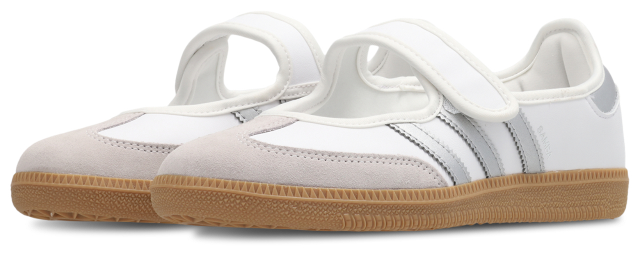 adidas Samba Jane Image 3 of 8. Tap to open photo gallery.