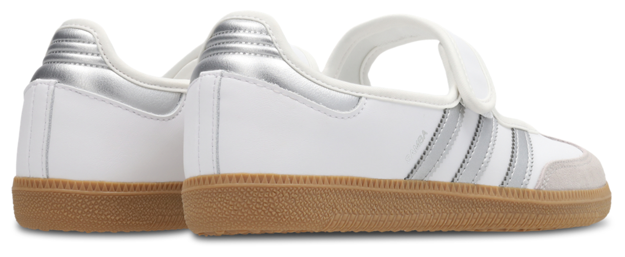adidas Samba Jane Image 4 of 8. Tap to open photo gallery.