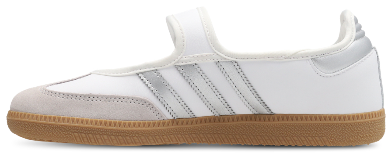 adidas Samba Jane Image 5 of 8. Tap to open photo gallery.