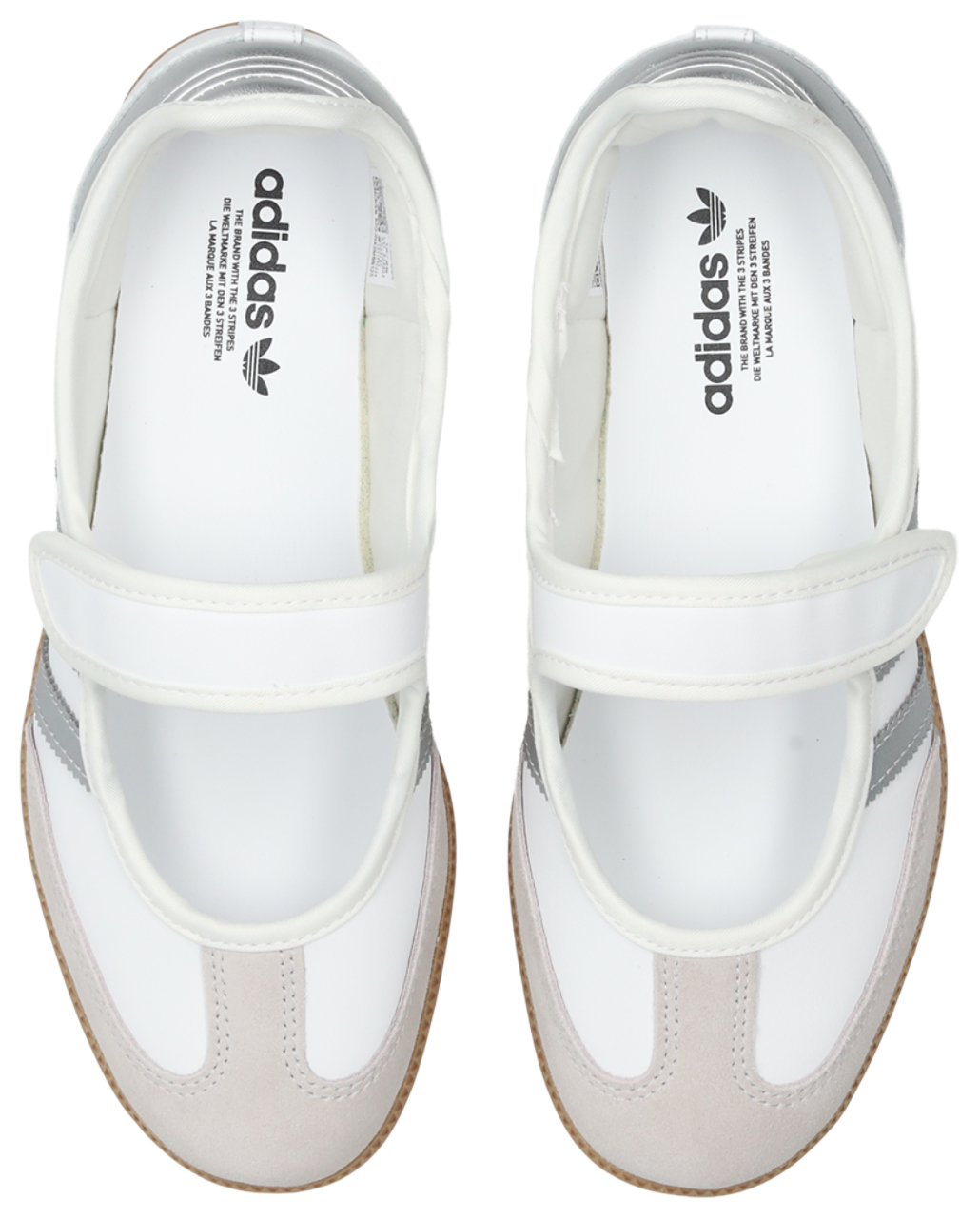 adidas Samba Jane Image 6 of 8. Tap to open photo gallery.