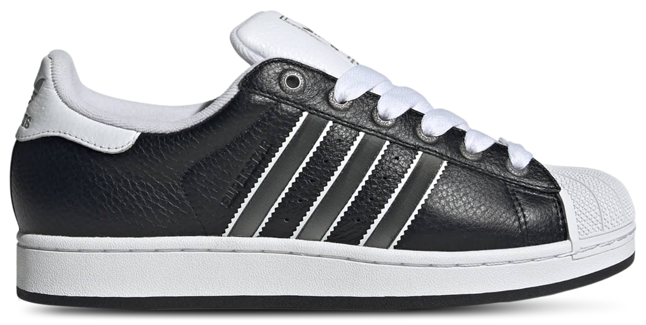 adidas Superstar II Image 1 of 6. Tap to open photo gallery.