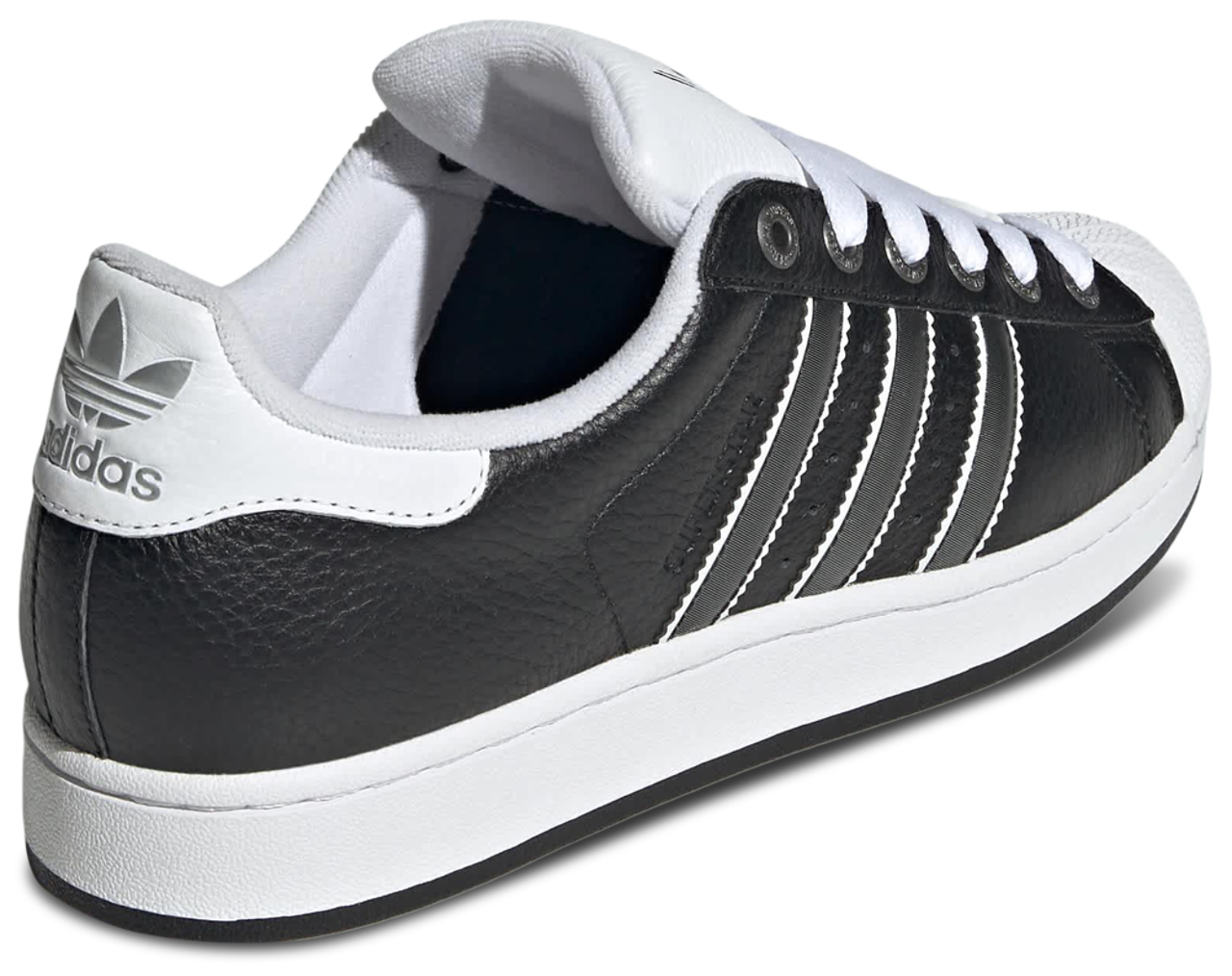 adidas Superstar II Image 3 of 6. Tap to open photo gallery.