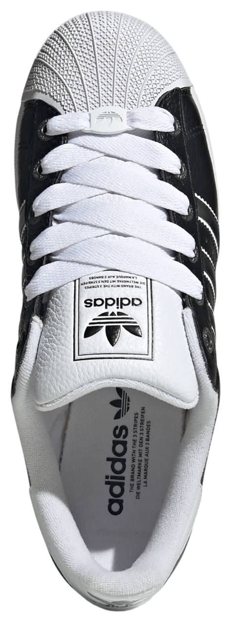 adidas Superstar II Image 5 of 6. Tap to open photo gallery.