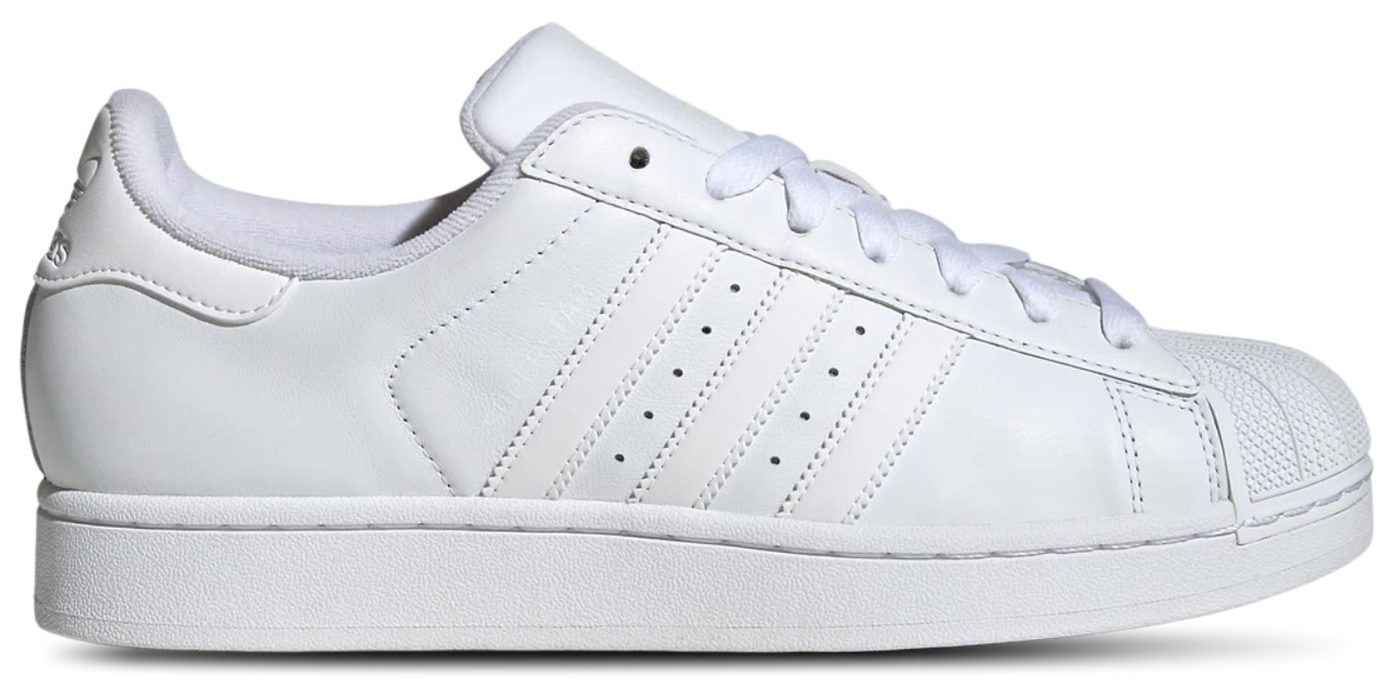 adidas Superstar II Bild 1 von 6. Antippen, um die Fotogalerie zu öffnen.