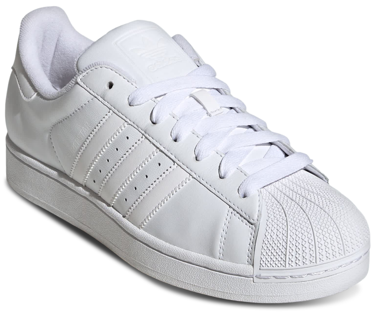 adidas Superstar II Bild 2 von 6. Antippen, um die Fotogalerie zu öffnen.