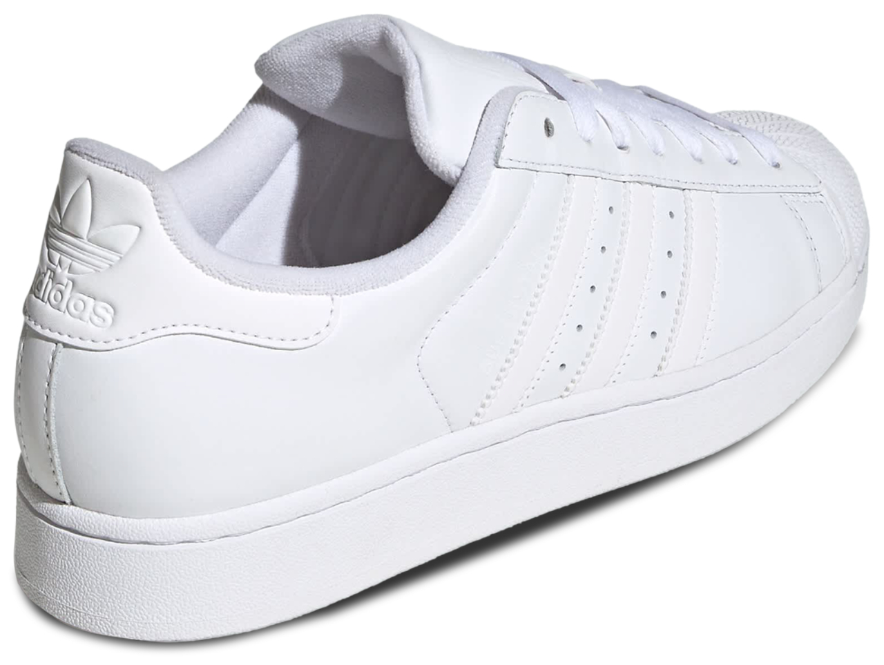 adidas Superstar II Bild 3 von 6. Antippen, um die Fotogalerie zu öffnen.