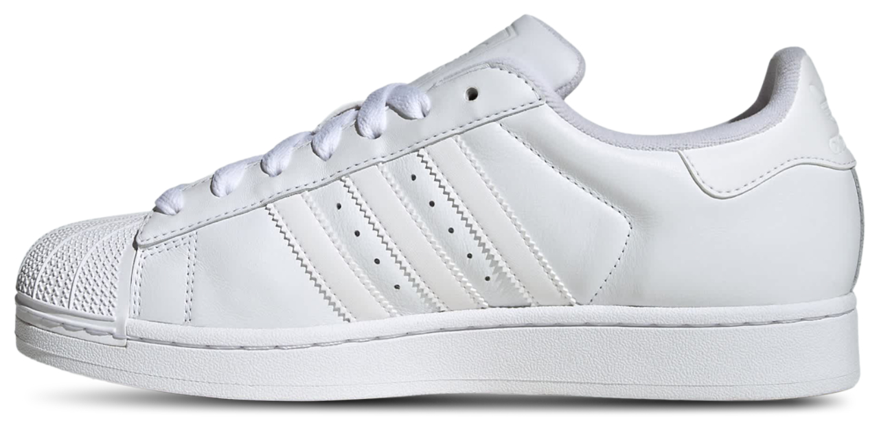 adidas Superstar II Bild 4 von 6. Antippen, um die Fotogalerie zu öffnen.