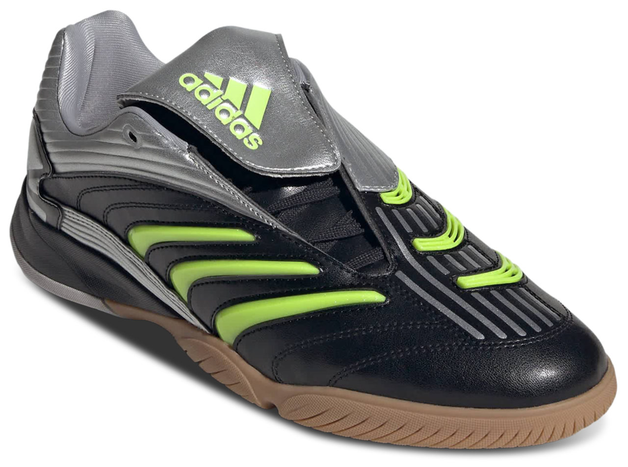 adidas Predator Sala Imagen 2 de 6. Toque para abrir la galería de fotos.