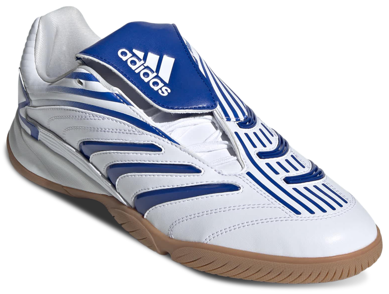 adidas Predator Sala Image 2 sur 6. Appuyez pour ouvrir la galerie de photos.