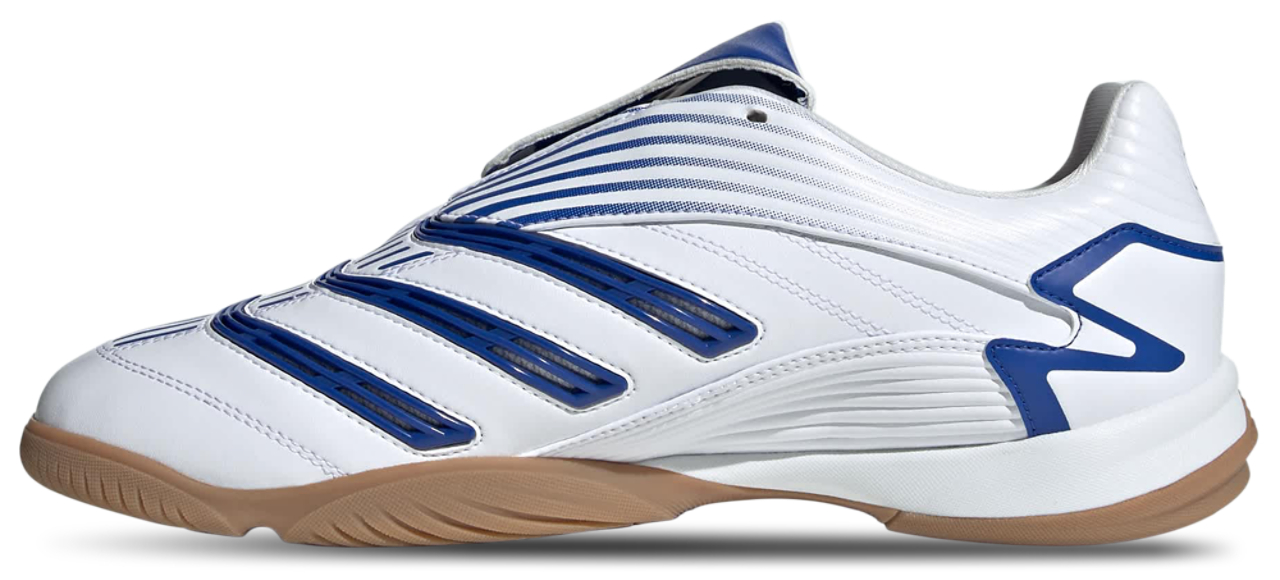 adidas Predator Sala Image 4 sur 6. Appuyez pour ouvrir la galerie de photos.