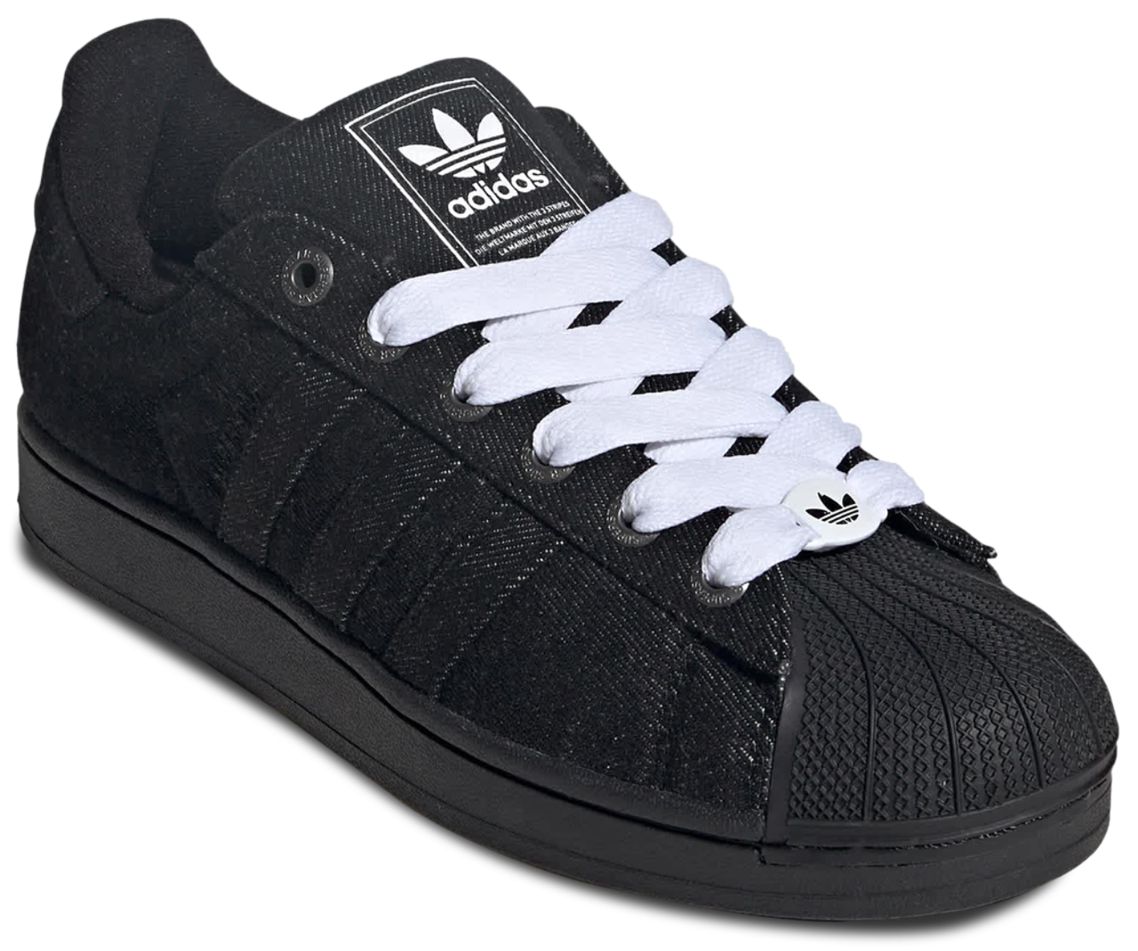 adidas Superstar II Bild 2 von 6. Antippen, um die Fotogalerie zu öffnen.