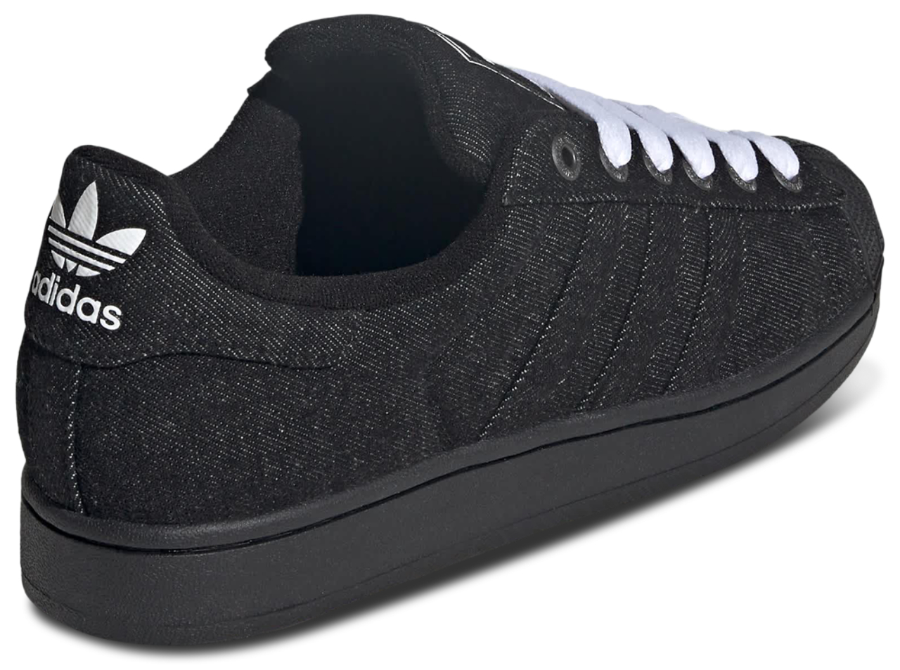 adidas Superstar II Bild 3 von 6. Antippen, um die Fotogalerie zu öffnen.