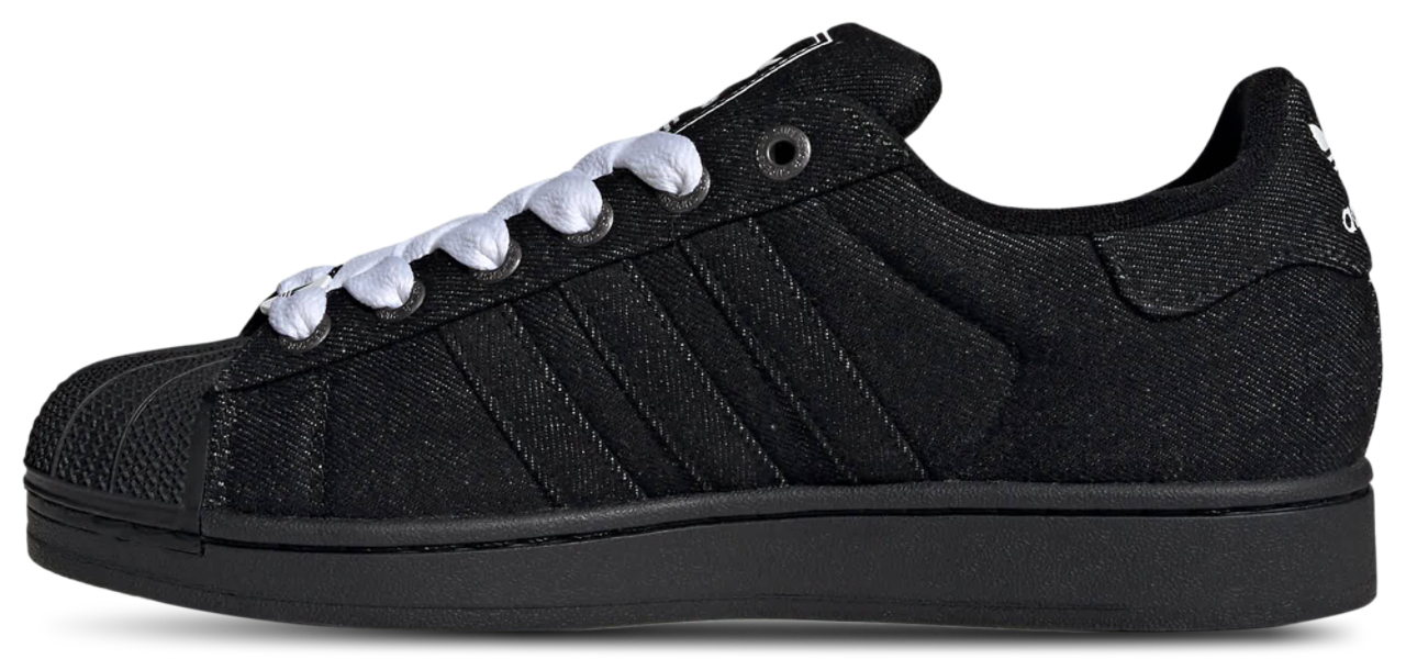 adidas Superstar II Bild 4 von 6. Antippen, um die Fotogalerie zu öffnen.