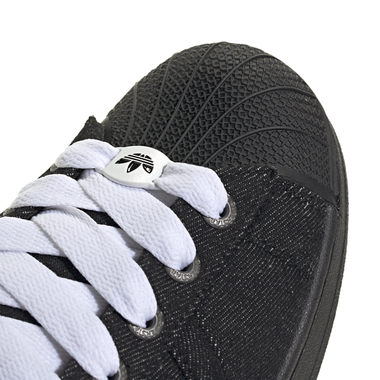 adidas Superstar II Immagine 8 di 8. Tocca per aprire la galleria fotografica.