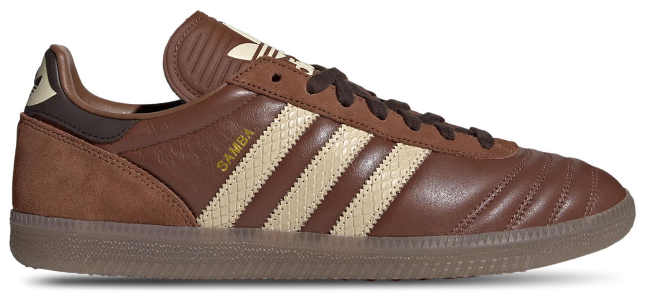 adidas Samba Jp Imagen 1 de 6. Toque para abrir la galería de fotos.