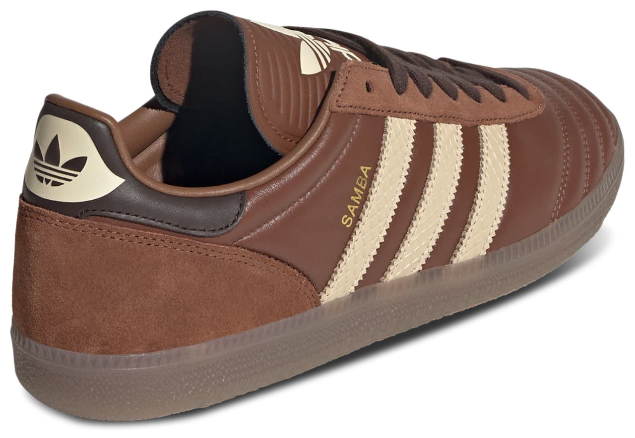 adidas Samba Jp Imagen 3 de 6. Toque para abrir la galería de fotos.