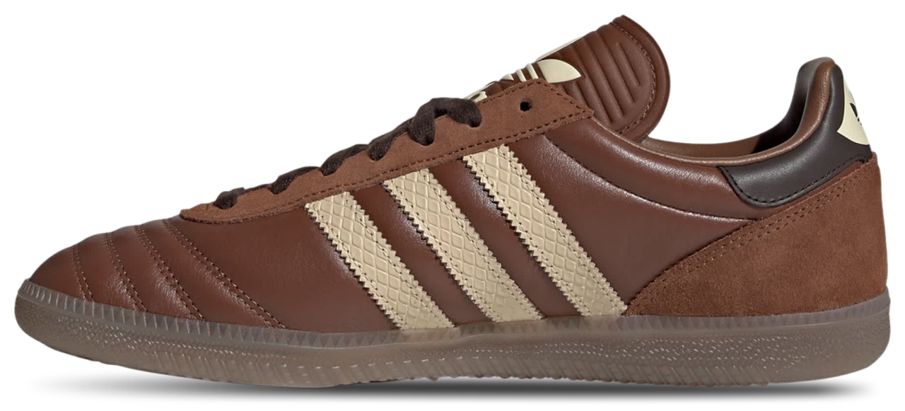 adidas Samba Jp Imagen 4 de 6. Toque para abrir la galería de fotos.