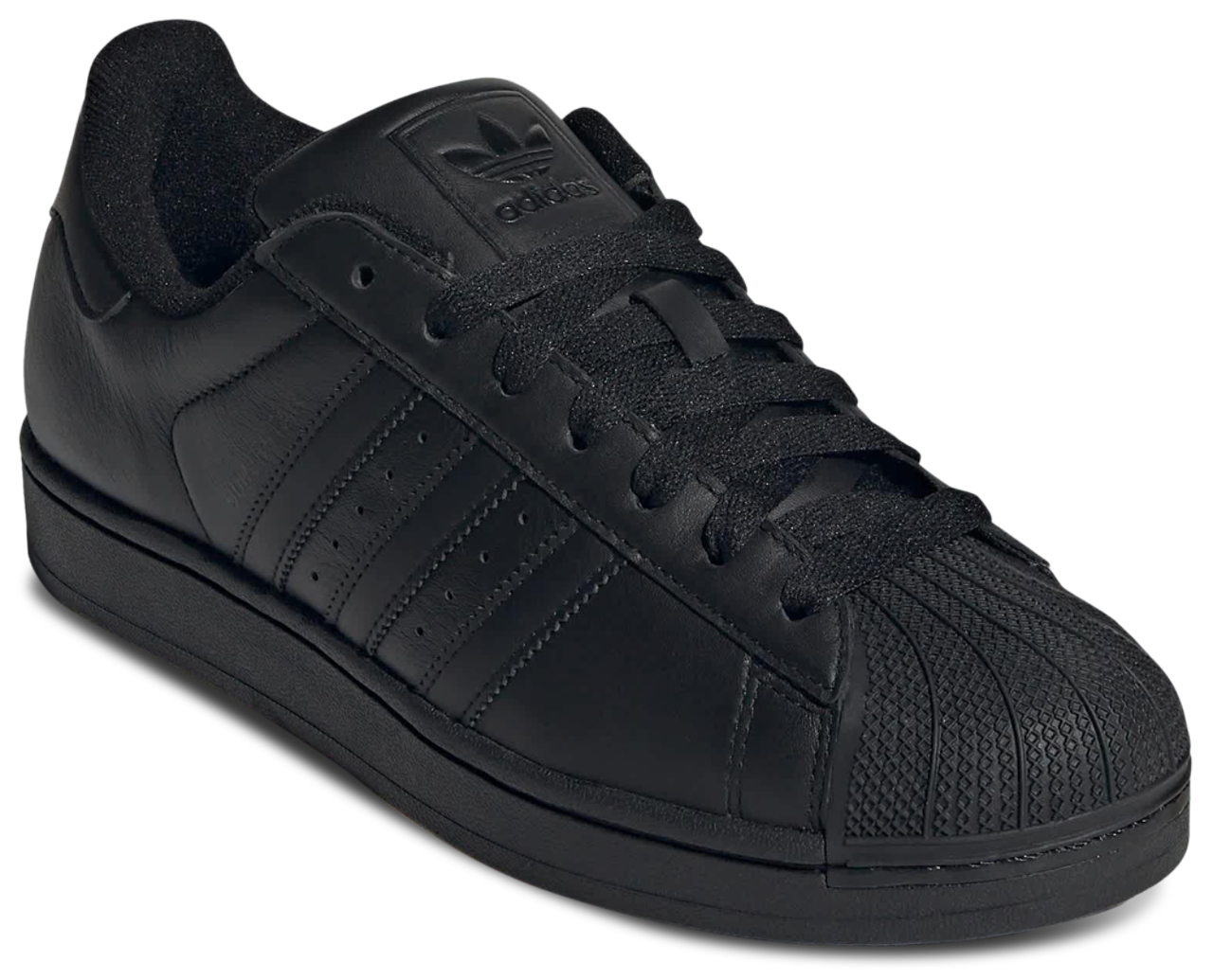 adidas Superstar II Bild 2 von 6. Antippen, um die Fotogalerie zu öffnen.
