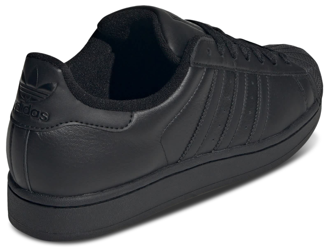 adidas Superstar II Bild 3 von 6. Antippen, um die Fotogalerie zu öffnen.
