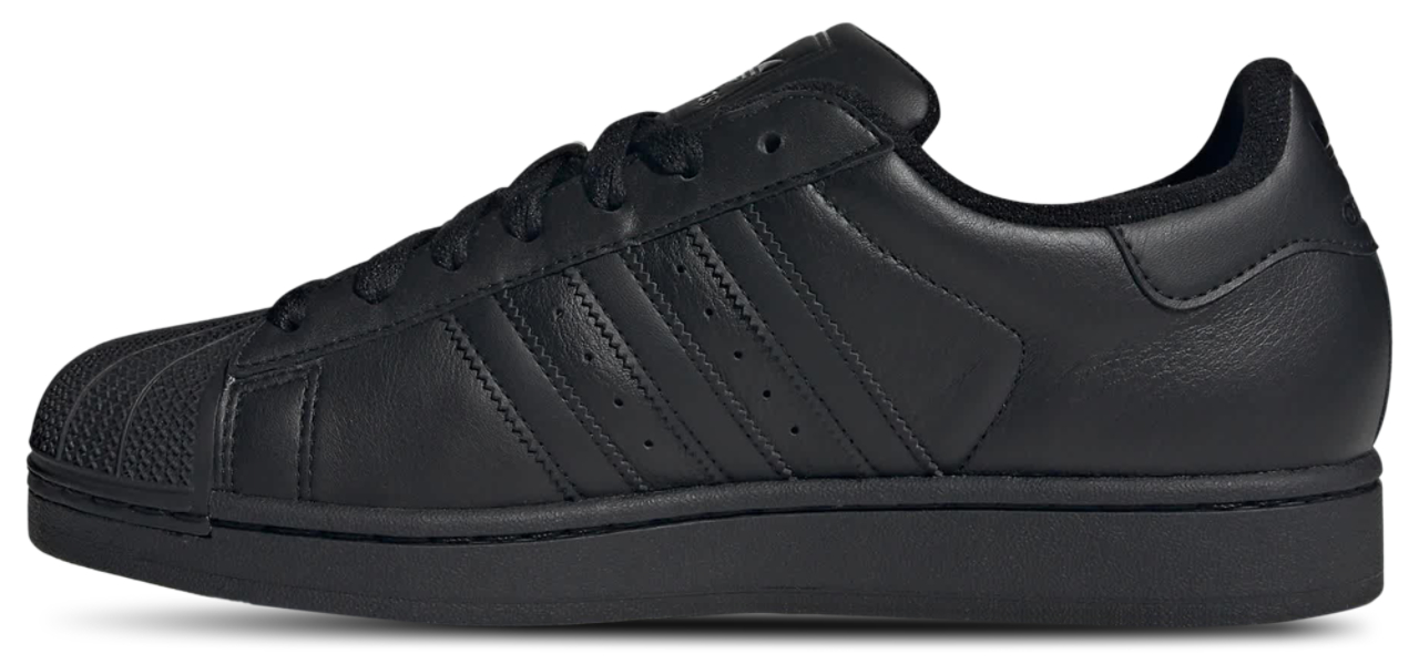 adidas Superstar II Bild 4 von 6. Antippen, um die Fotogalerie zu öffnen.