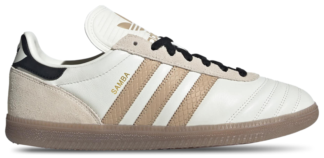 adidas Samba Jp Afbeelding 1 van 6. Tik om de fotogalerij te openen..