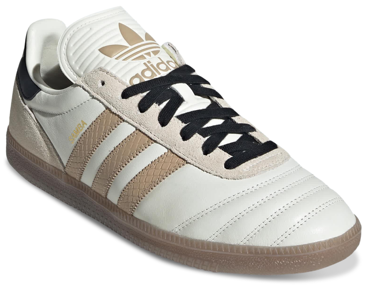 adidas Samba Jp Afbeelding 2 van 6. Tik om de fotogalerij te openen..