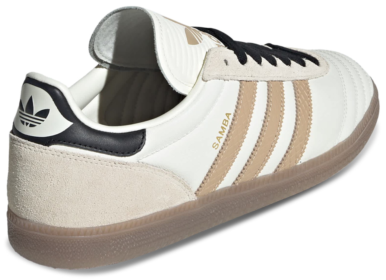 adidas Samba Jp Afbeelding 3 van 6. Tik om de fotogalerij te openen..