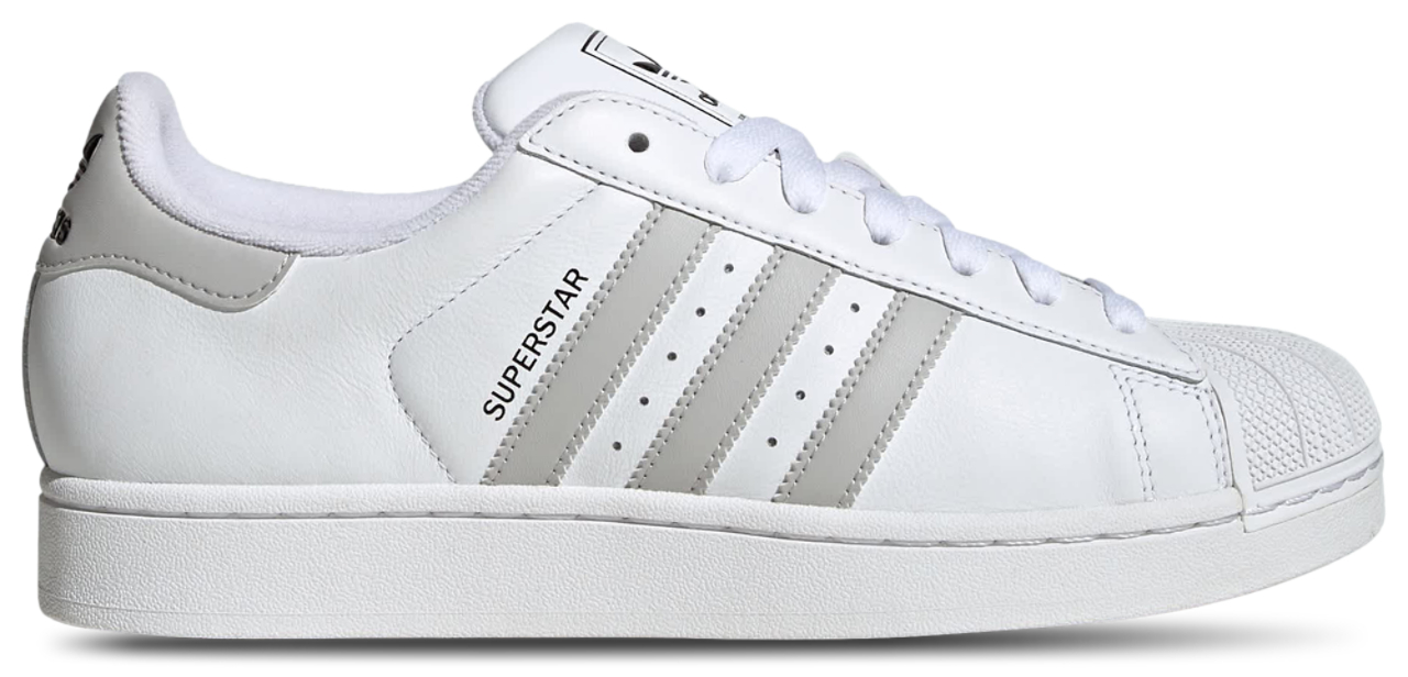 adidas Superstar II Image 1 of 6. Tap to open photo gallery.