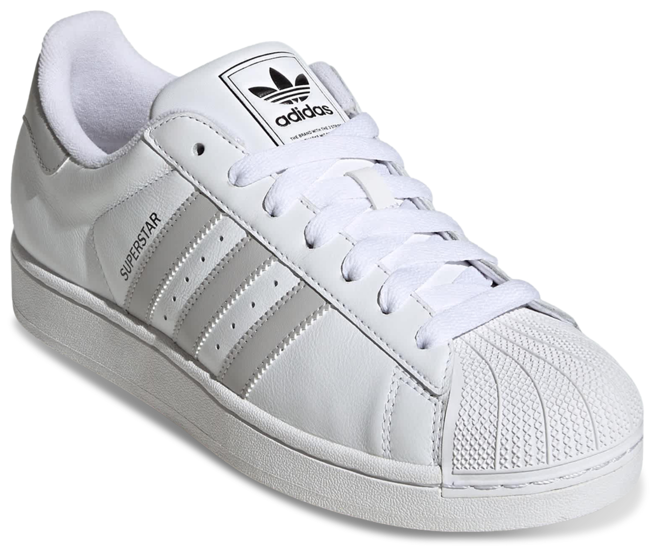 adidas Superstar II Image 2 of 6. Tap to open photo gallery.