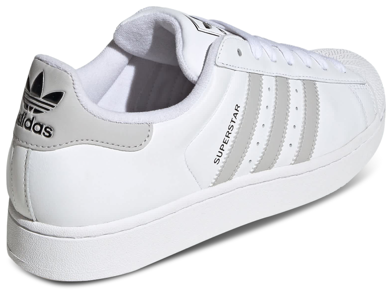 adidas Superstar II Image 3 of 6. Tap to open photo gallery.