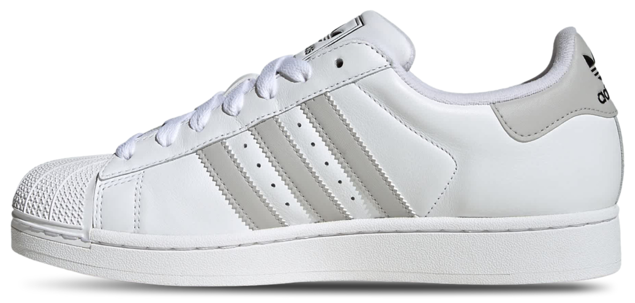 adidas Superstar II Image 4 of 6. Tap to open photo gallery.