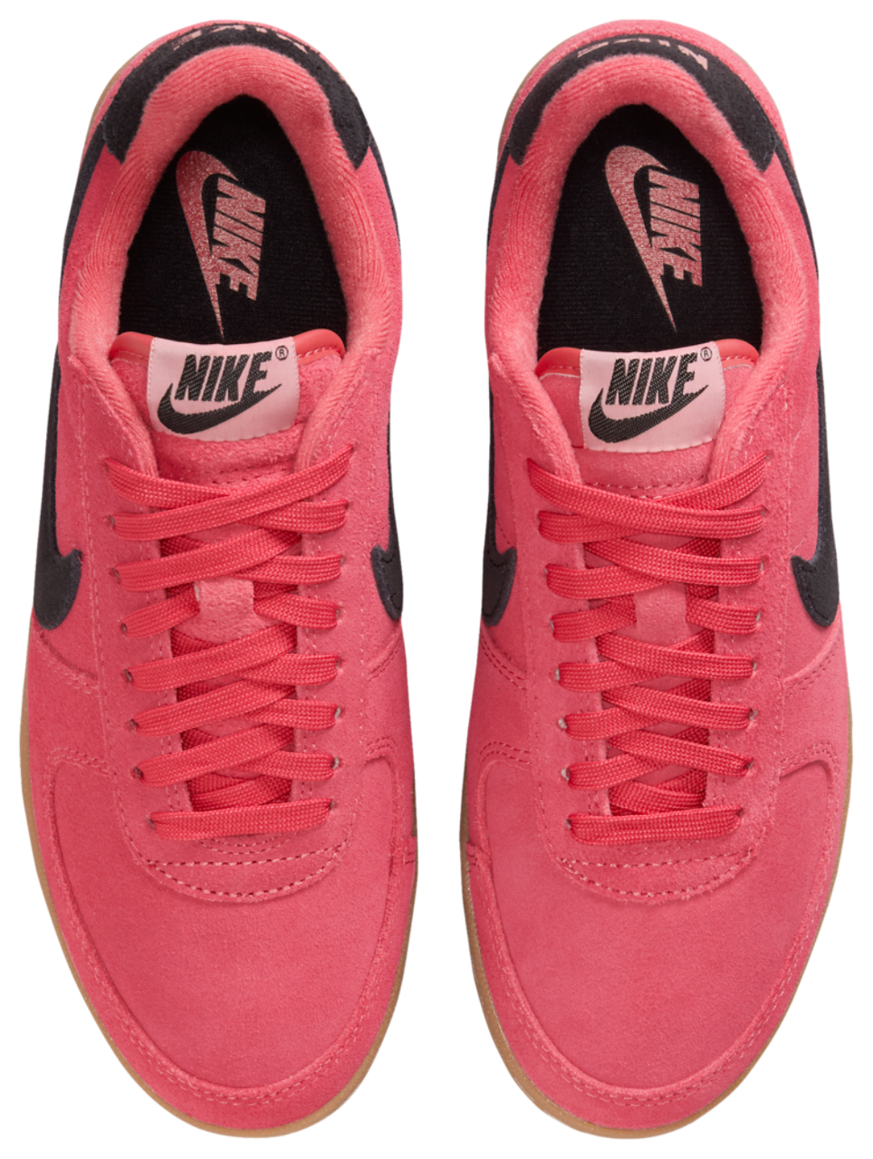 Nike Field General Suede Immagine 4 di 6. Tocca per aprire la galleria fotografica.