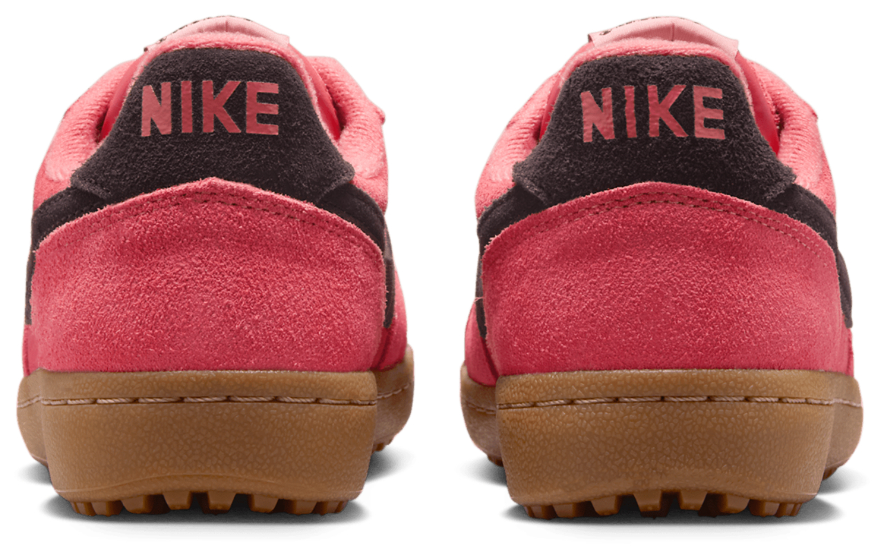 Nike Field General Suede Immagine 6 di 6. Tocca per aprire la galleria fotografica.