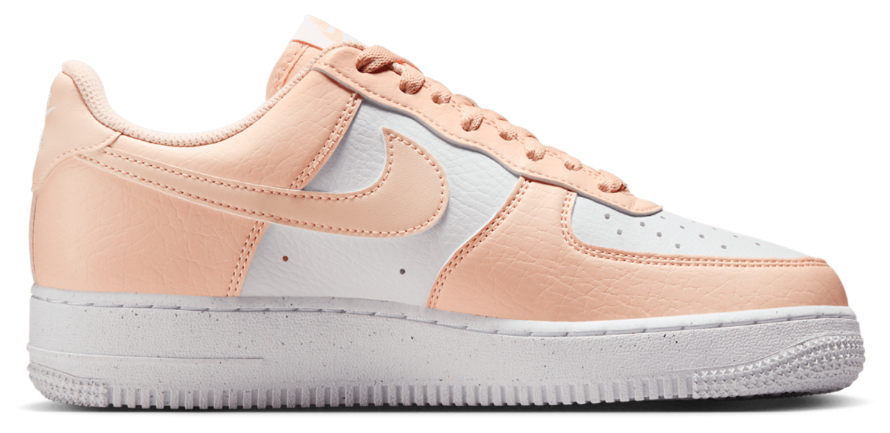 Nike Air Force 1 '07 Next Nature Image 1 of 6. Tap to open photo gallery.
