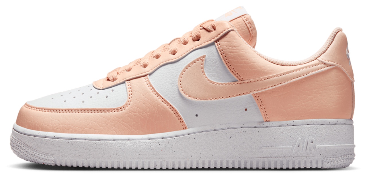 Nike Air Force 1 '07 Next Nature Image 3 of 6. Tap to open photo gallery.