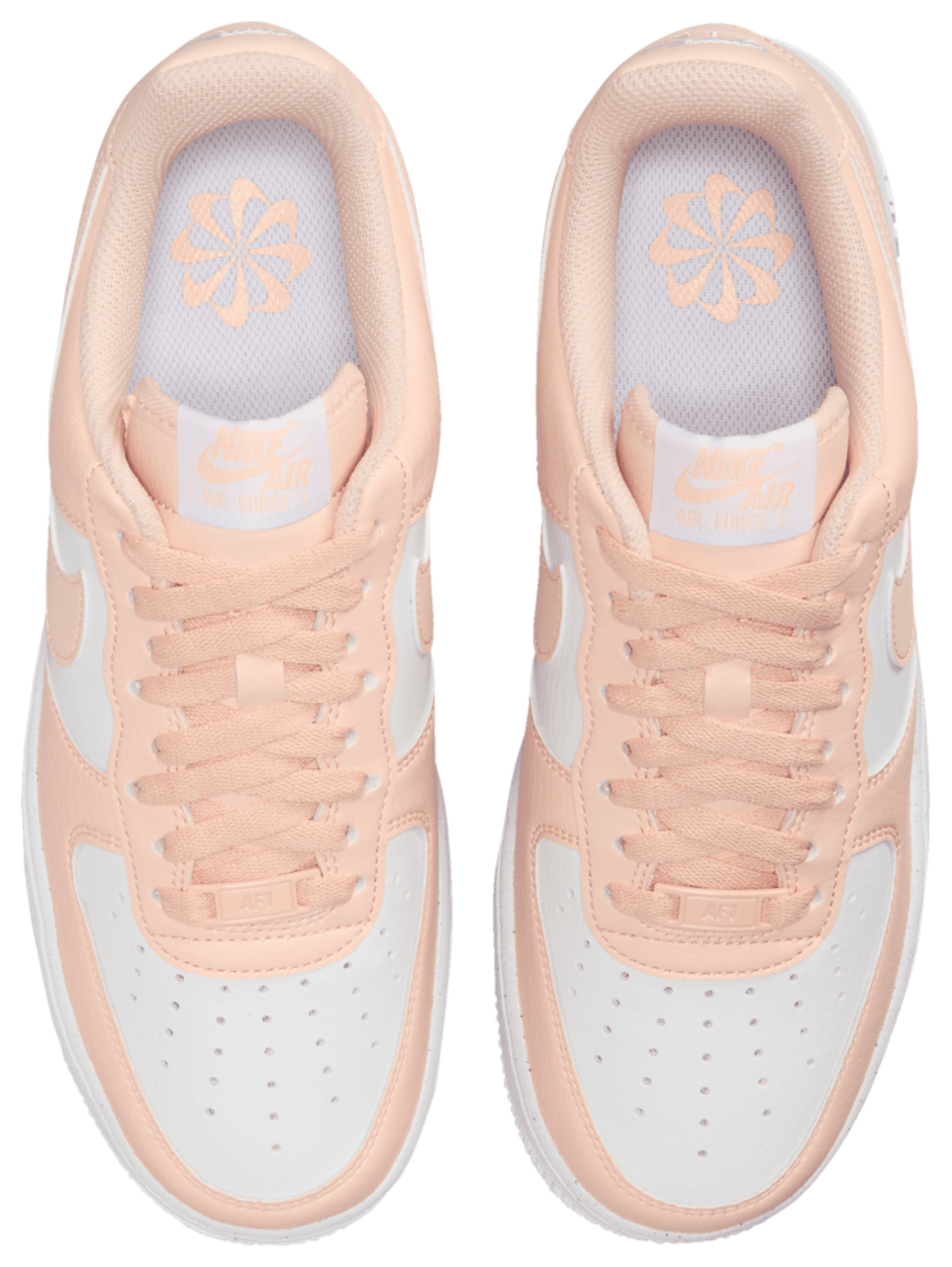 Nike Air Force 1 '07 Next Nature Image 4 of 6. Tap to open photo gallery.