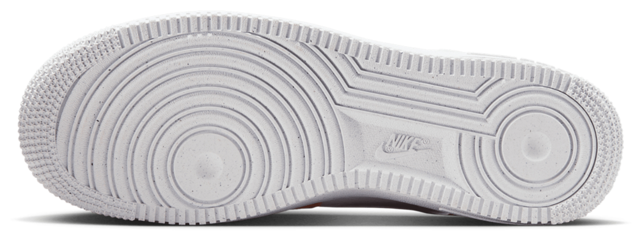 Nike Air Force 1 '07 Next Nature Image 5 of 6. Tap to open photo gallery.
