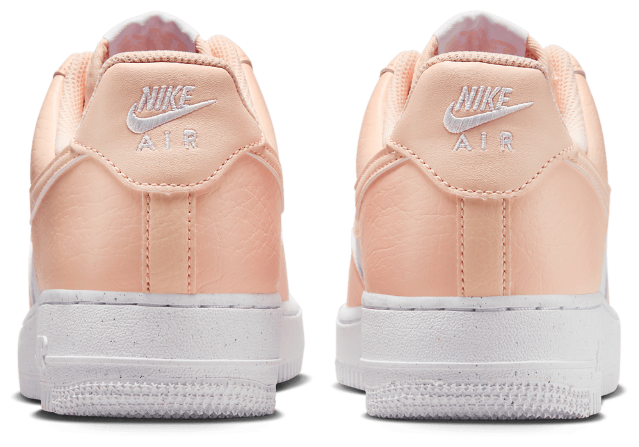 Nike Air Force 1 '07 Next Nature Image 6 of 6. Tap to open photo gallery.