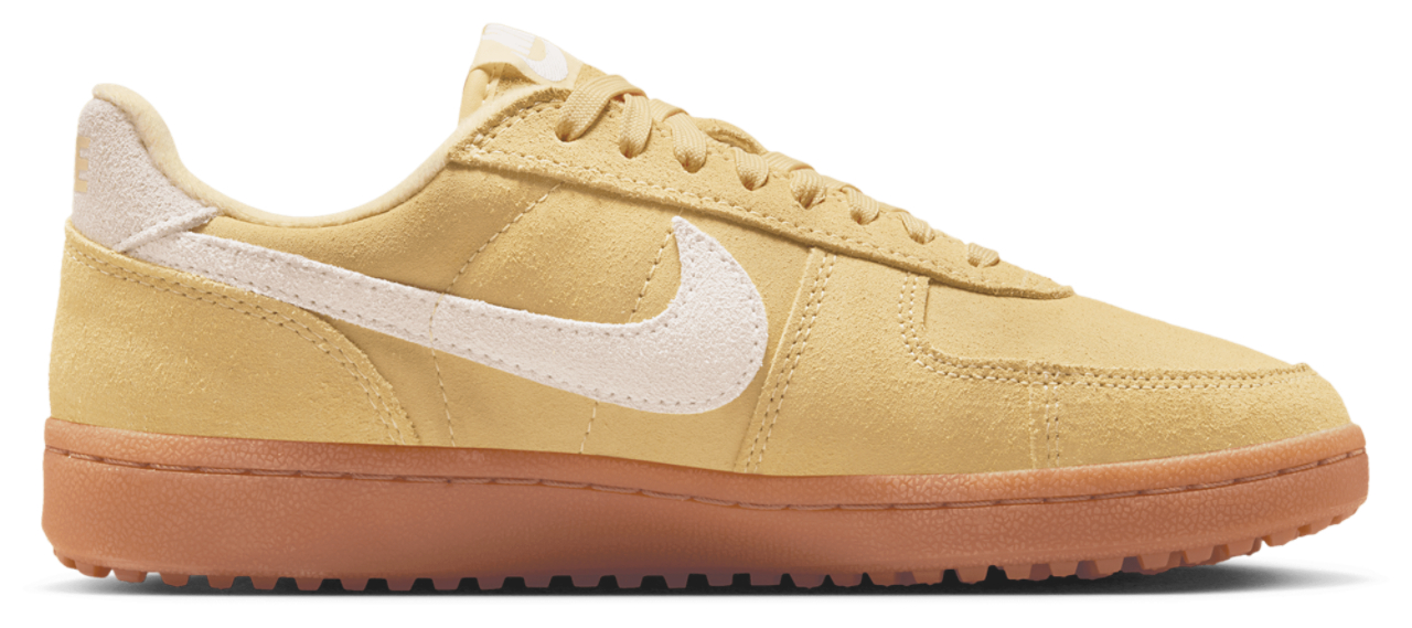 Nike Field General 'Butter' Image 1 of 6. Tap to open photo gallery.