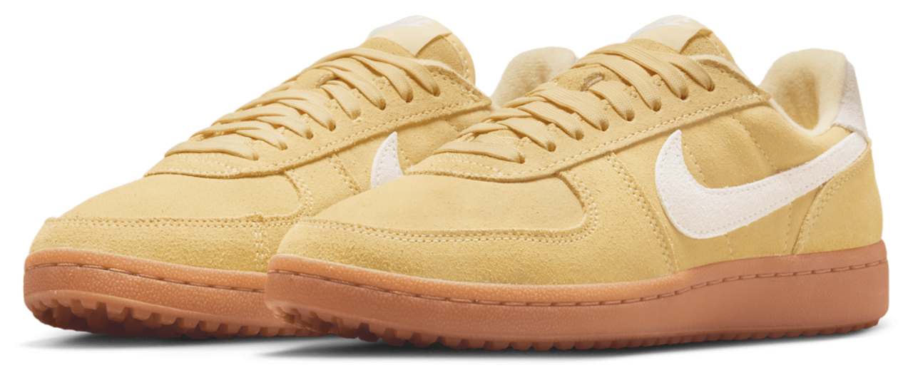 Nike Field General 'Butter' Image 2 of 6. Tap to open photo gallery.