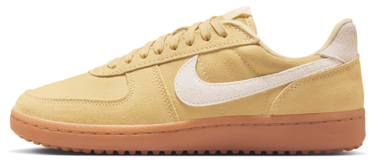 Nike Field General 'Butter' Image 3 of 6. Tap to open photo gallery.